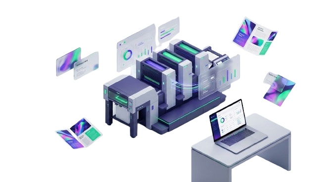 Printing Agency